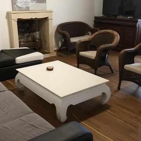 LA LAUJÈRE IVIE - Gîte&Piscine privative Saint-Hilaire-du-Bois  Esterno foto