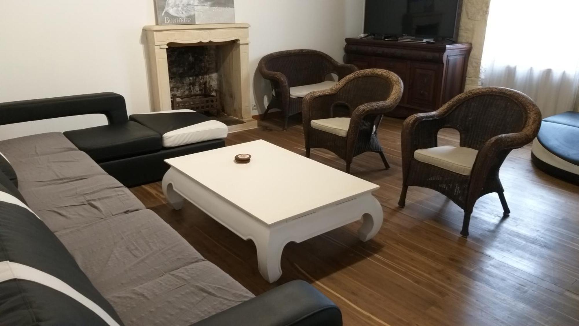 LA LAUJÈRE IVIE - Gîte&Piscine privative Saint-Hilaire-du-Bois  Esterno foto