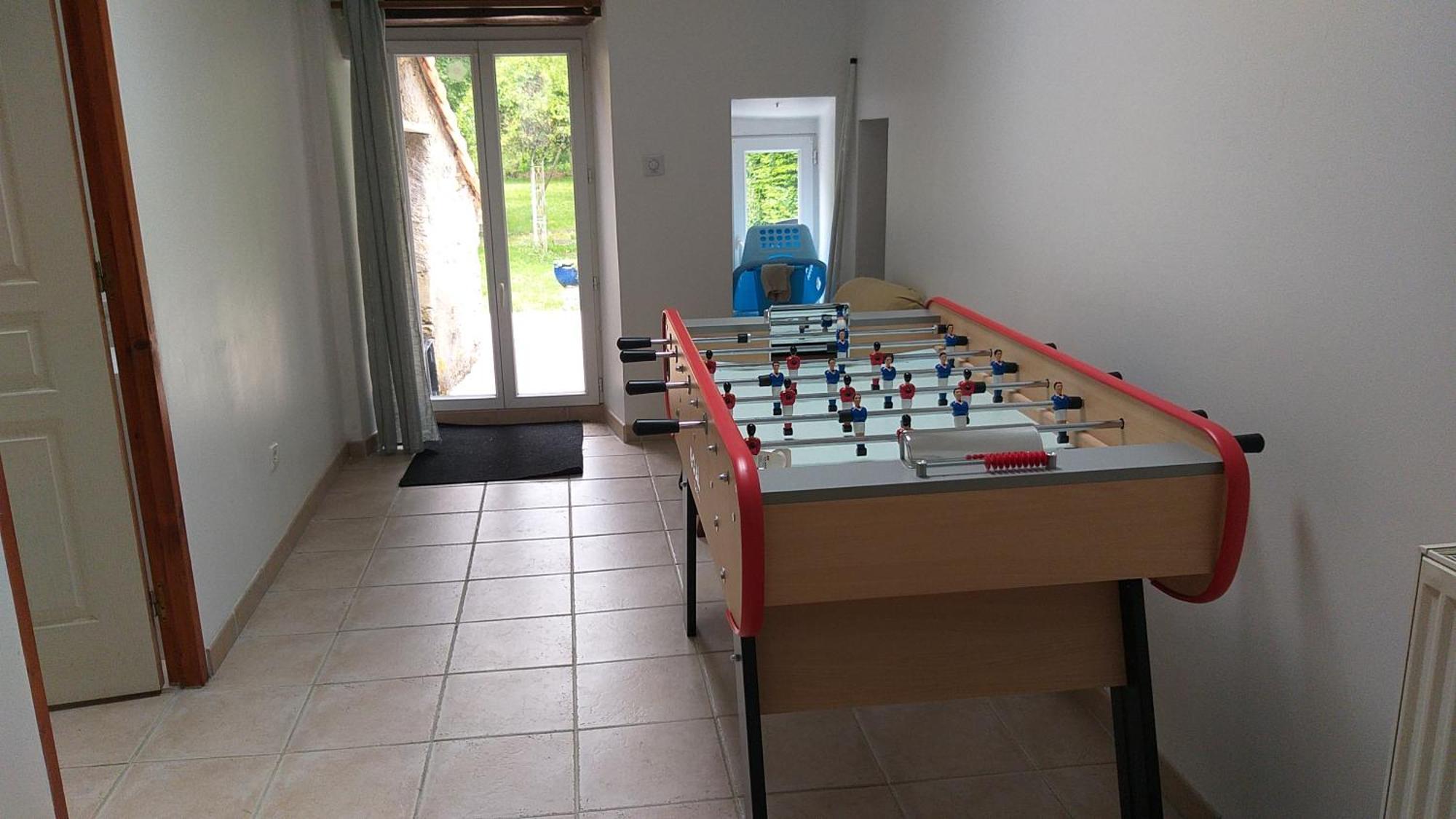 LA LAUJÈRE IVIE - Gîte&Piscine privative Saint-Hilaire-du-Bois  Esterno foto